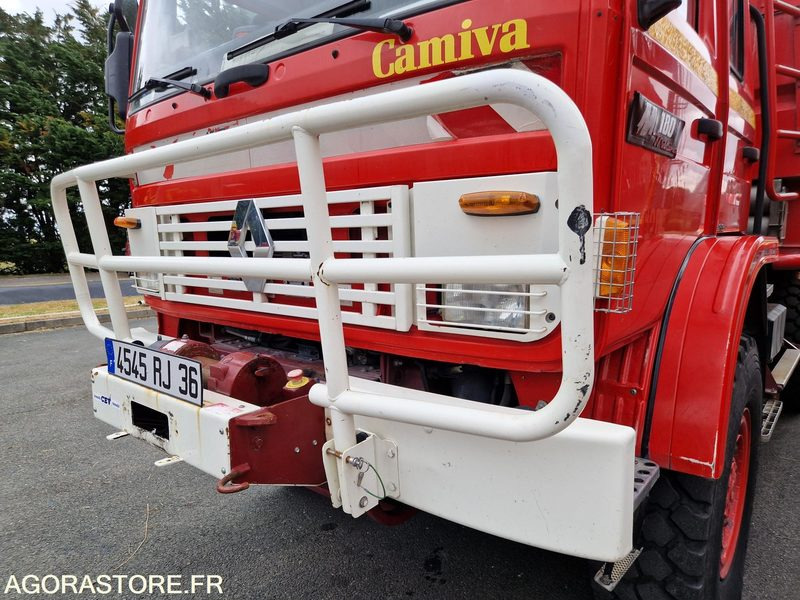 LKW Renault Midliner 180 - 4545RJ36: das Bild 17