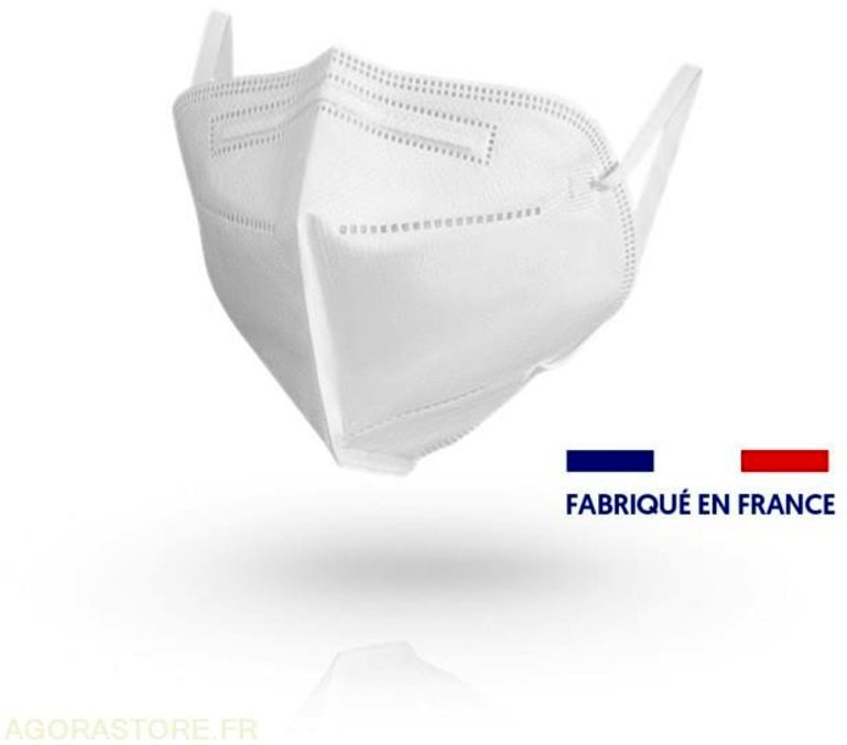 Lot de masques Chirurgicaux / FFP2 - Werkzeug/ Gerät: das Bild 5 Lot de masques Chirurgicaux / FFP2 - Werkzeug/ Gerät: das Bild 5