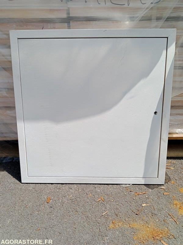 Lot de trappes de visite coupe feu - Werkzeug/ Gerät: das Bild 1 Lot de trappes de visite coupe feu - Werkzeug/ Gerät: das Bild 1