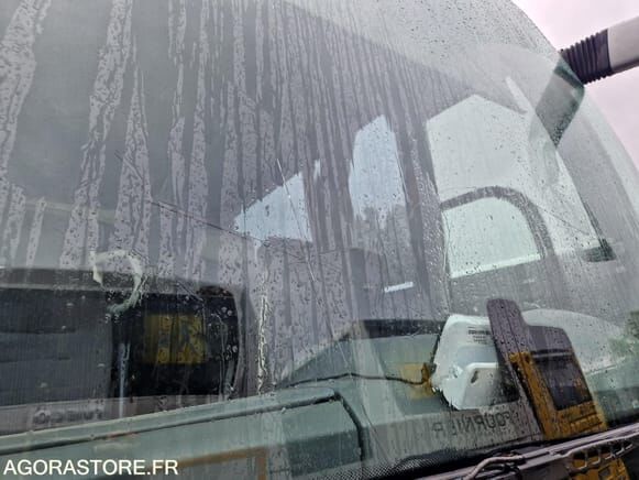 MAN LIONSCOAC - Reisebus: das Bild 3 MAN LIONSCOAC - Reisebus: das Bild 3