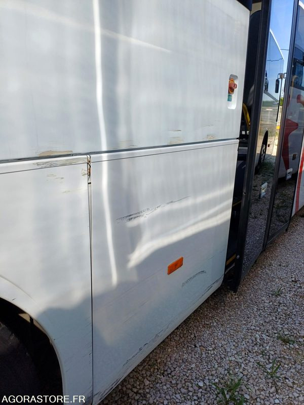 MERCEDES BENZ INTOURO 21891 (6111) MEC 31/12/2009 233045KM AJ-829-CX - Schulbus: das Bild 4 MERCEDES BENZ INTOURO 21891 (6111) MEC 31/12/2009 233045KM AJ-829-CX - Schulbus: das Bild 4