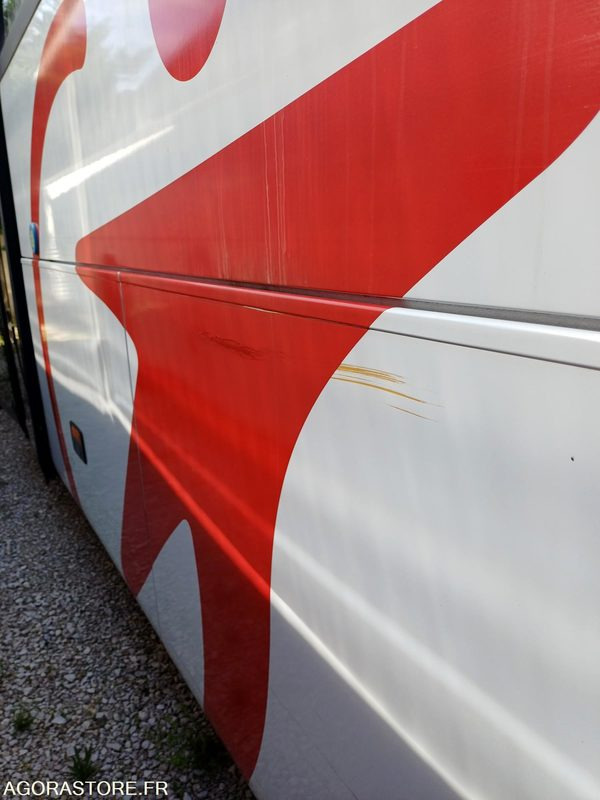 MERCEDES BENZ INTOURO 21891 (6111) MEC 31/12/2009 233045KM AJ-829-CX - Schulbus: das Bild 3 MERCEDES BENZ INTOURO 21891 (6111) MEC 31/12/2009 233045KM AJ-829-CX - Schulbus: das Bild 3