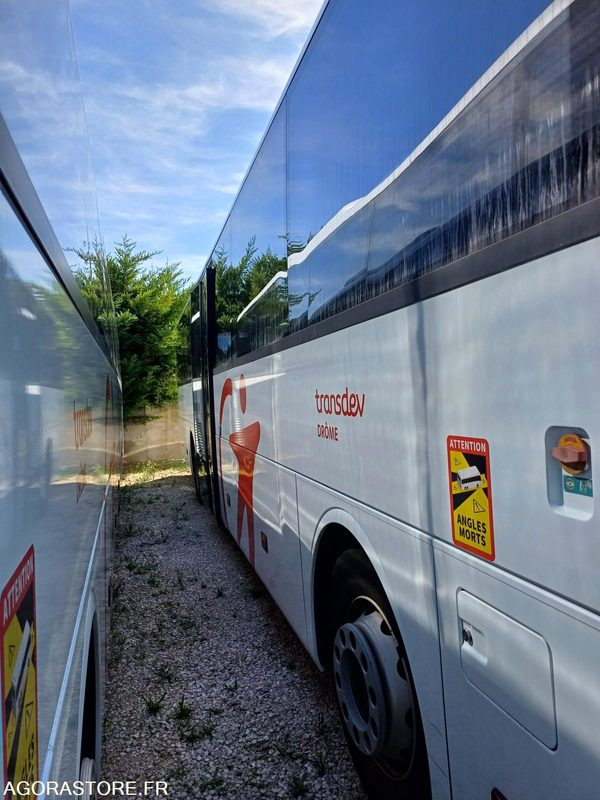 MERCEDES BENZ INTOURO 21891 (6111) MEC 31/12/2009 233045KM AJ-829-CX - Schulbus: das Bild 2 MERCEDES BENZ INTOURO 21891 (6111) MEC 31/12/2009 233045KM AJ-829-CX - Schulbus: das Bild 2