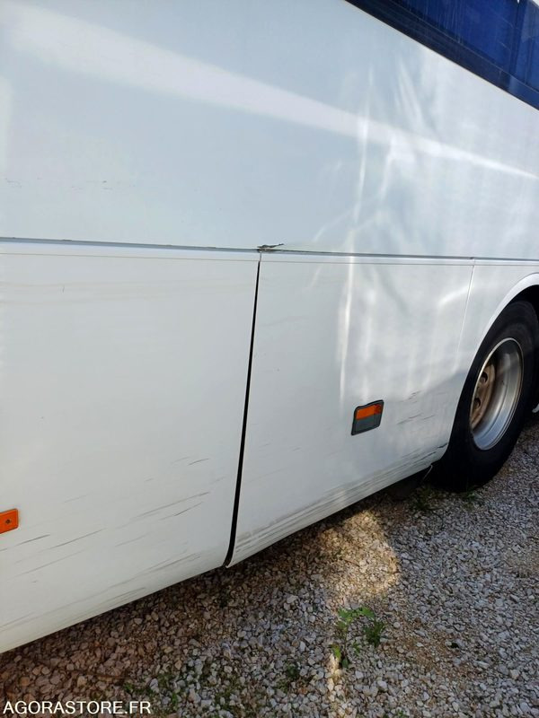 MERCEDES BENZ INTOURO 21891 (6111) MEC 31/12/2009 233045KM AJ-829-CX - Schulbus: das Bild 5 MERCEDES BENZ INTOURO 21891 (6111) MEC 31/12/2009 233045KM AJ-829-CX - Schulbus: das Bild 5