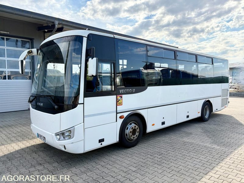 MINI CAR OTOKAR VECTIO 2014 / 261.000 km / EURO 6 - Kleinbus, Personentransporter: das Bild 2 MINI CAR OTOKAR VECTIO 2014 / 261.000 km / EURO 6 - Kleinbus, Personentransporter: das Bild 2