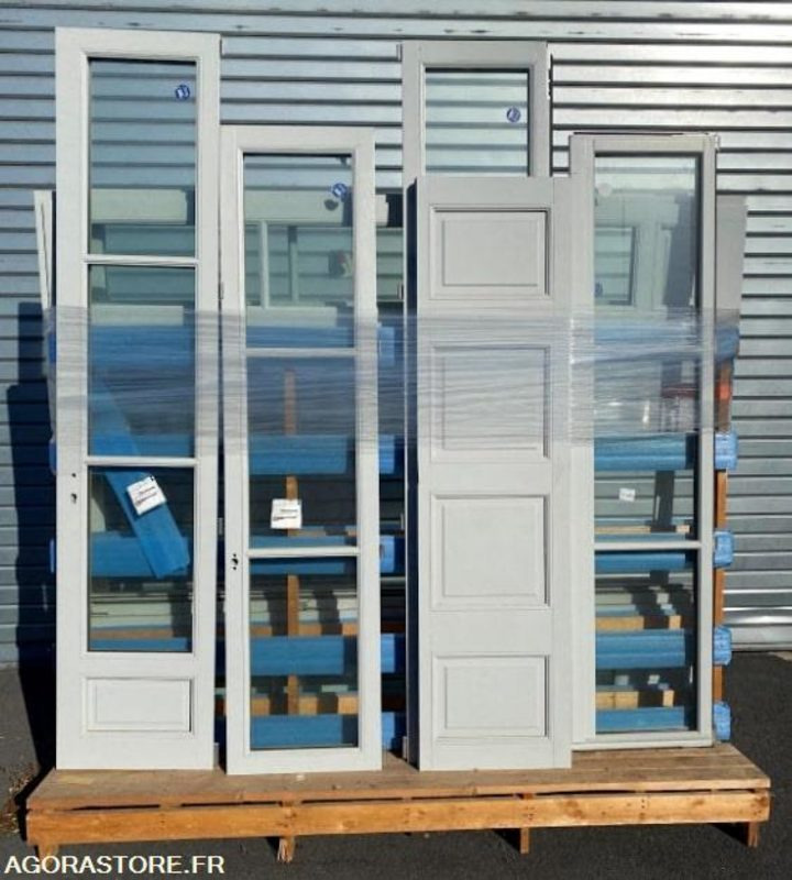 Menuiseries bois DE LA ROSA - Werkzeug/ Gerät: das Bild 1 Menuiseries bois DE LA ROSA - Werkzeug/ Gerät: das Bild 1