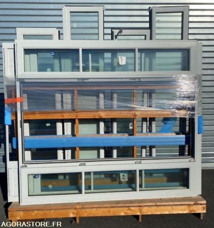 Menuiseries bois DE LA ROSA - Werkzeug/ Gerät: das Bild 5 Menuiseries bois DE LA ROSA - Werkzeug/ Gerät: das Bild 5