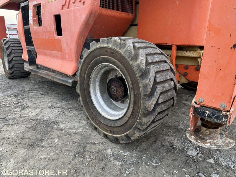 Nacelle JLG 3394RT - Scherenbühne: das Bild 4 Nacelle JLG 3394RT - Scherenbühne: das Bild 4
