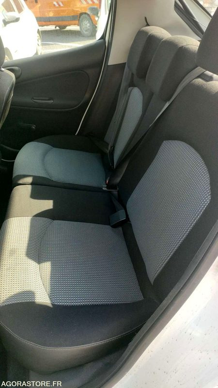 PKW PEUGEOT 206  - 2005 -175624kms: das Bild 10
