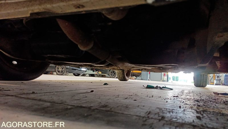 PEUGEOT 206+ - 2010 - BD-827-HQ - PKW: das Bild 5 PEUGEOT 206+ - 2010 - BD-827-HQ - PKW: das Bild 5