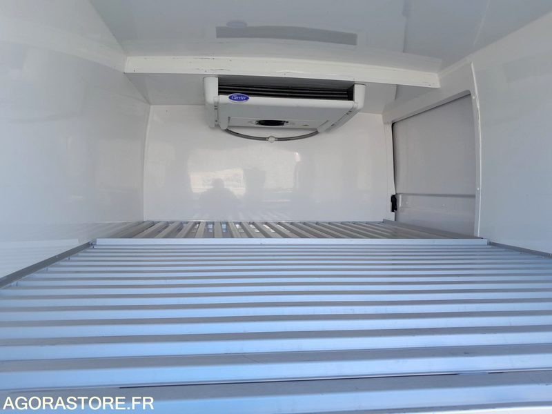 PEUGEOT BOXER FRIGORIFIQUE - 2021 - 26748 km - Kühltransporter: das Bild 5 PEUGEOT BOXER FRIGORIFIQUE - 2021 - 26748 km - Kühltransporter: das Bild 5