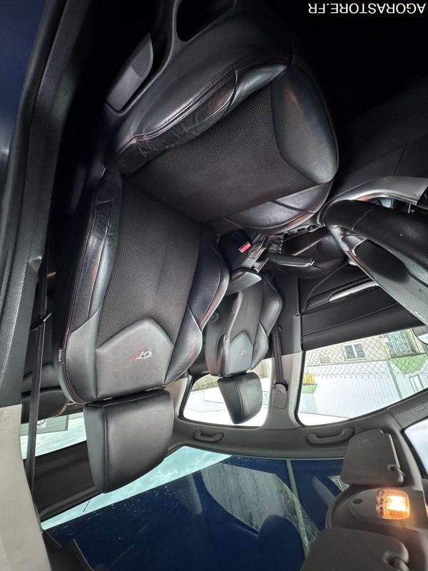 Peugeot 308 1.6 THP 16v 200ch GTi 5p - PKW: das Bild 2 Peugeot 308 1.6 THP 16v 200ch GTi 5p - PKW: das Bild 2