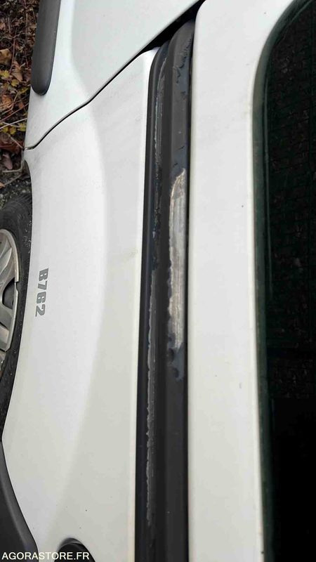 RENAULT KANGOO - 2003 - 88068 KM - FX998NX - Kleintransporter: das Bild 4 RENAULT KANGOO - 2003 - 88068 KM - FX998NX - Kleintransporter: das Bild 4