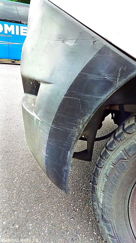 RENAULT MASTER - 102323 - MEC 11/2011 - 214543 KM BX-691-YQ - Kleinbus, Personentransporter: das Bild 5 RENAULT MASTER - 102323 - MEC 11/2011 - 214543 KM BX-691-YQ - Kleinbus, Personentransporter: das Bild 5