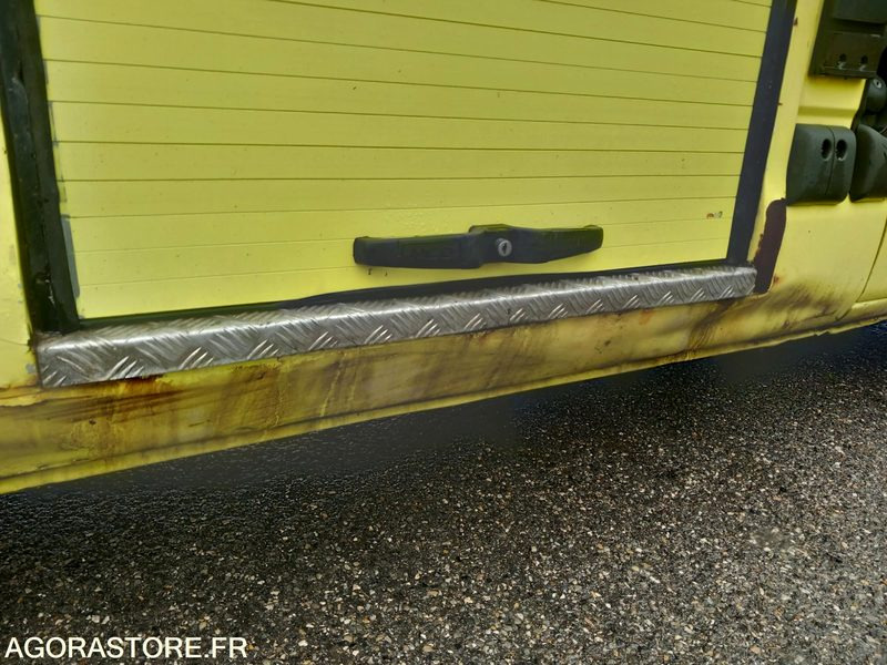 RENAULT MASTER DCI100 (HR0609) - Kleintransporter: das Bild 5 RENAULT MASTER DCI100 (HR0609) - Kleintransporter: das Bild 5