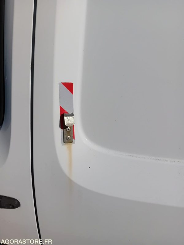 Renault Kangoo - 2017 - 127918 kms - Kleintransporter: das Bild 5 Renault Kangoo - 2017 - 127918 kms - Kleintransporter: das Bild 5