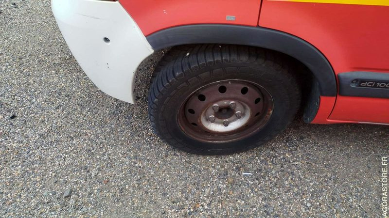 Renault Master - 2008 - 6840RF11 - Kastenwagen: das Bild 5 Renault Master - 2008 - 6840RF11 - Kastenwagen: das Bild 5