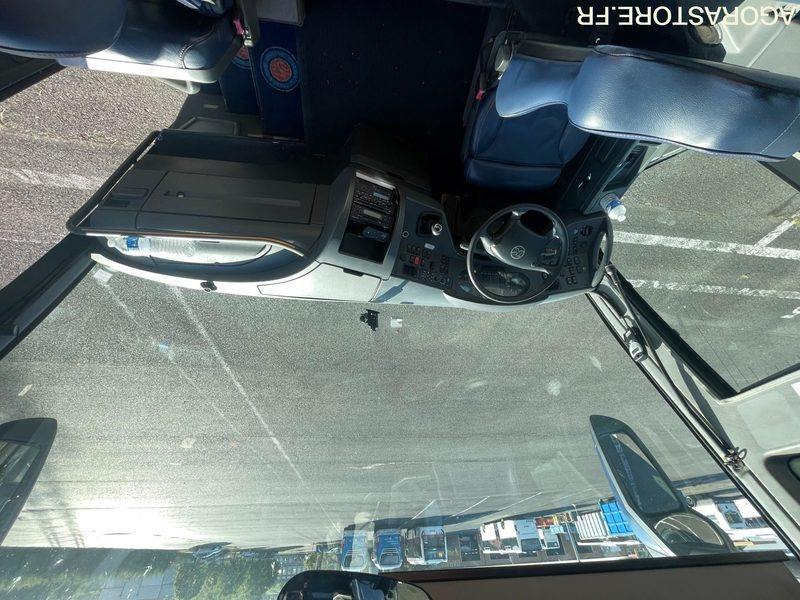 SETRA S415HD N°086065 - Reisebus: das Bild 5 SETRA S415HD N°086065 - Reisebus: das Bild 5