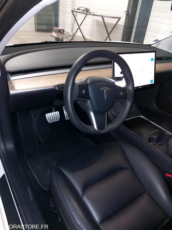 TESLA MODEL 3 - 101000KM - GB998TZ - 2021 - PKW: das Bild 2 TESLA MODEL 3 - 101000KM - GB998TZ - 2021 - PKW: das Bild 2