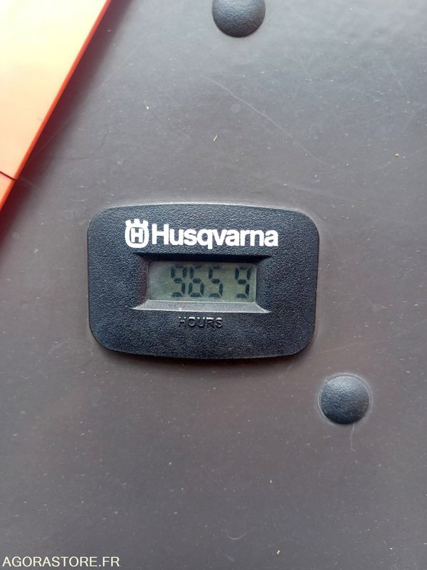 TONDEUSE HUSQVARNA P524 - Rasenmäher: das Bild 3 TONDEUSE HUSQVARNA P524 - Rasenmäher: das Bild 3