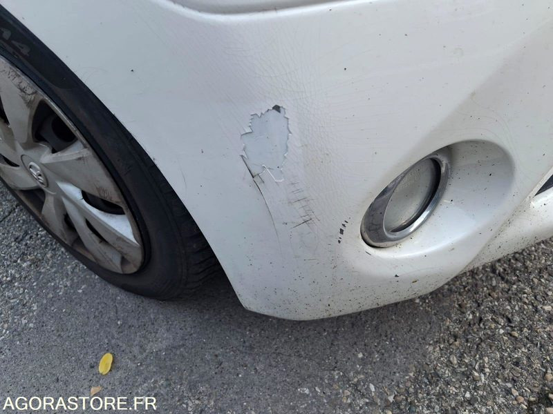 Toyota AYGO 115578kms - 2014 - PKW: das Bild 5 Toyota AYGO 115578kms - 2014 - PKW: das Bild 5