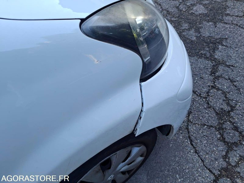 Toyota AYGO 115578kms - 2014 - PKW: das Bild 4 Toyota AYGO 115578kms - 2014 - PKW: das Bild 4