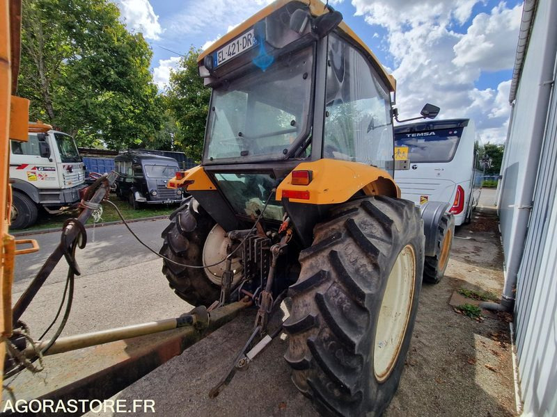 Tracteur Renault Ergos -1998 - 5097 - EL421DR - Traktor: das Bild 3 Tracteur Renault Ergos -1998 - 5097 - EL421DR - Traktor: das Bild 3