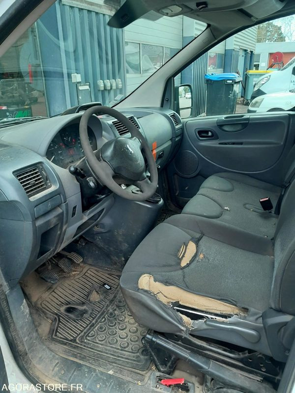 Expert Peugeot - Transporter: das Bild 4 Expert Peugeot - Transporter: das Bild 4