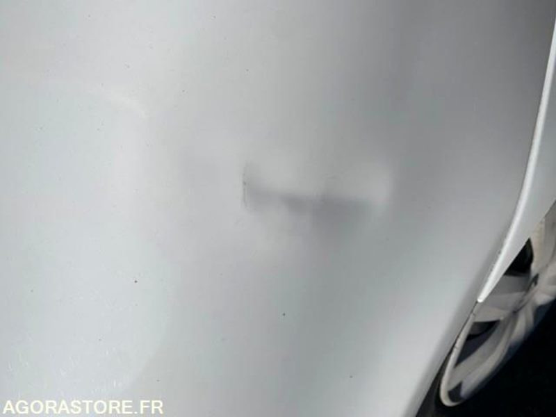 PKW VOITURE CLIO RENAULT roulante: das Bild 13