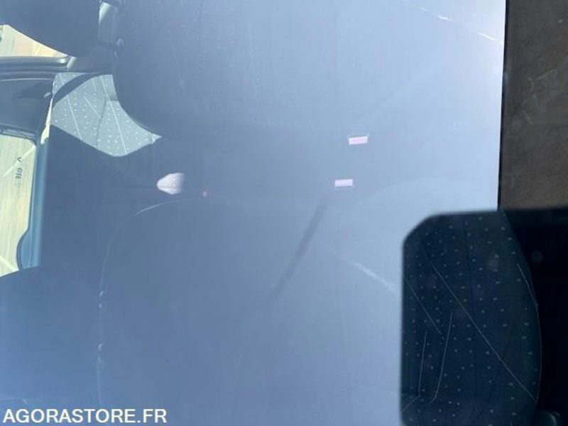 PKW VOITURE CLIO RENAULT roulante: das Bild 6