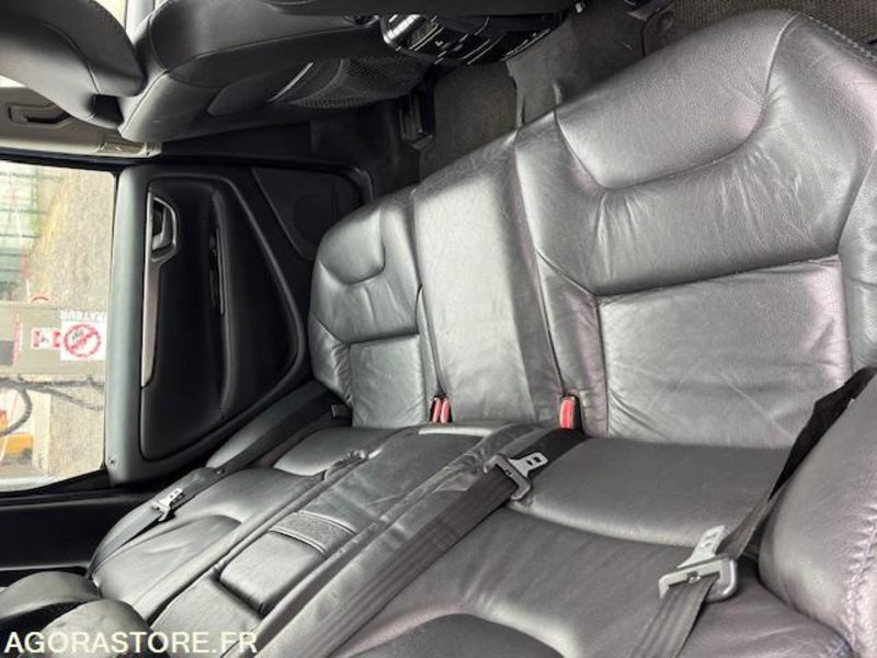VOLVO XC70 I PHASE 2 - 2007 - 242 000 KM - PKW: das Bild 3 VOLVO XC70 I PHASE 2 - 2007 - 242 000 KM - PKW: das Bild 3