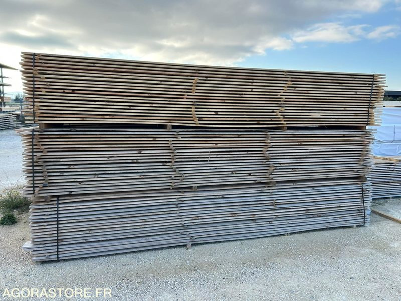 Volige Douglas - Werkzeug/ Gerät: das Bild 2 Volige Douglas - Werkzeug/ Gerät: das Bild 2