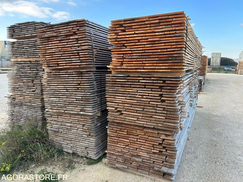 Volige Douglas - Werkzeug/ Gerät: das Bild 3 Volige Douglas - Werkzeug/ Gerät: das Bild 3