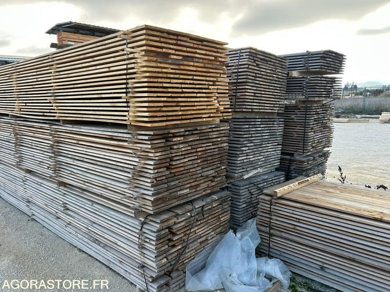 Volige Douglas - Werkzeug/ Gerät: das Bild 1 Volige Douglas - Werkzeug/ Gerät: das Bild 1