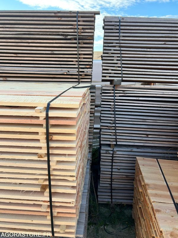 Volige Douglas - Werkzeug/ Gerät: das Bild 5 Volige Douglas - Werkzeug/ Gerät: das Bild 5