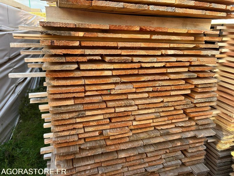 Volige Douglas - Werkzeug/ Gerät: das Bild 4 Volige Douglas - Werkzeug/ Gerät: das Bild 4