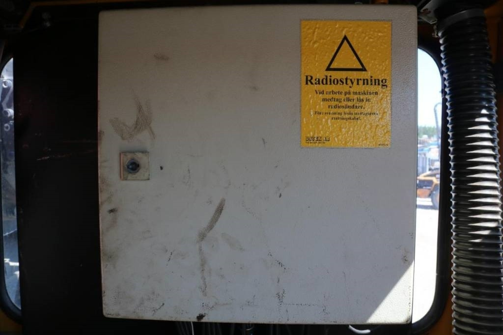Ramme Åkerman ( Banut) H14: das Bild 34
