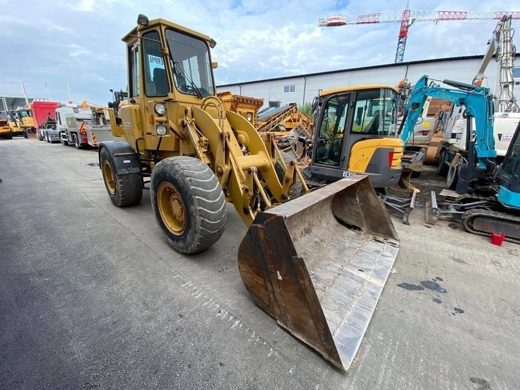 CAT 920 - Radlader: das Bild 2 CAT 920 - Radlader: das Bild 2