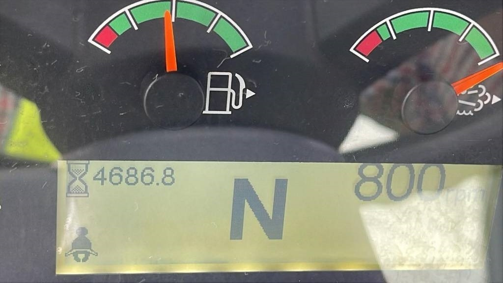 CAT 938M - Radlader: das Bild 5 CAT 938M - Radlader: das Bild 5