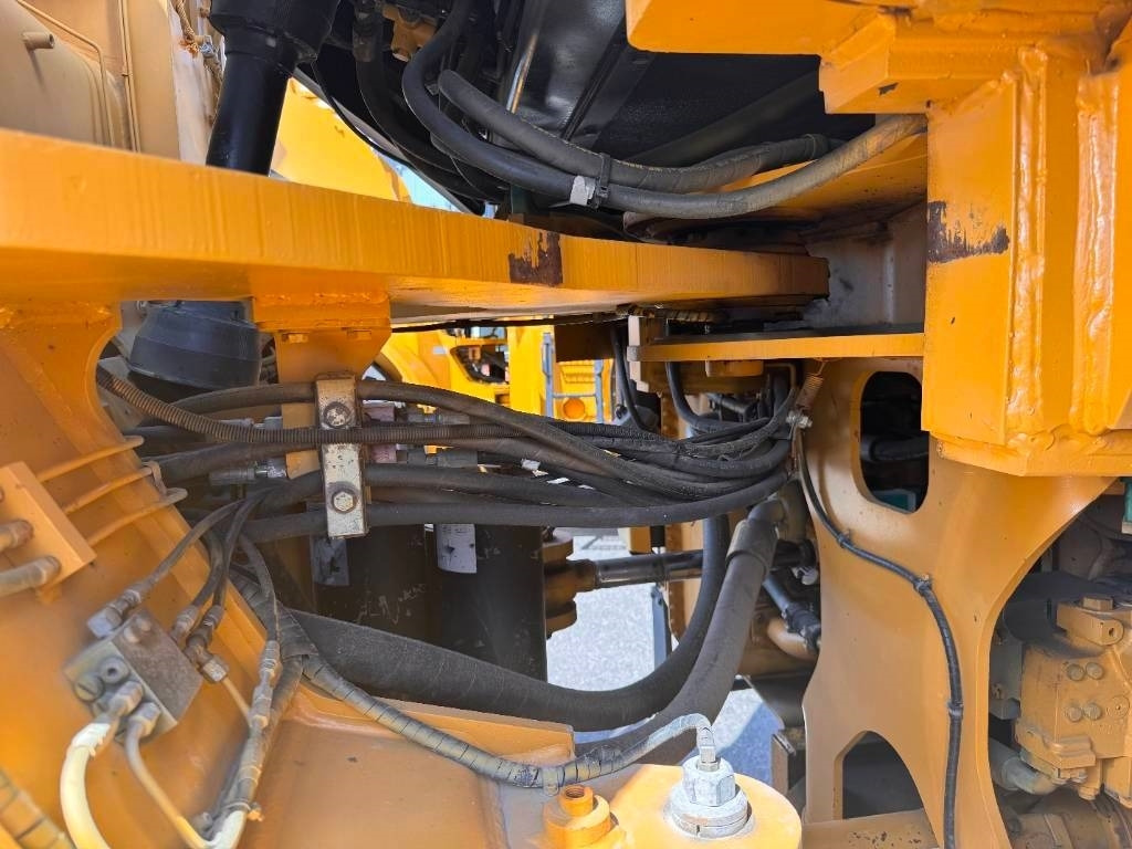 CAT 980 G - Radlader: das Bild 4 CAT 980 G - Radlader: das Bild 4