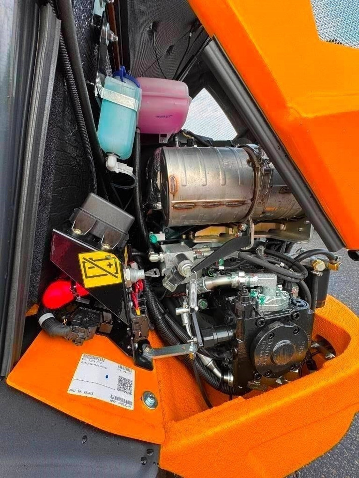 NEU: Radlader Venieri 1.63 D: das Bild 11