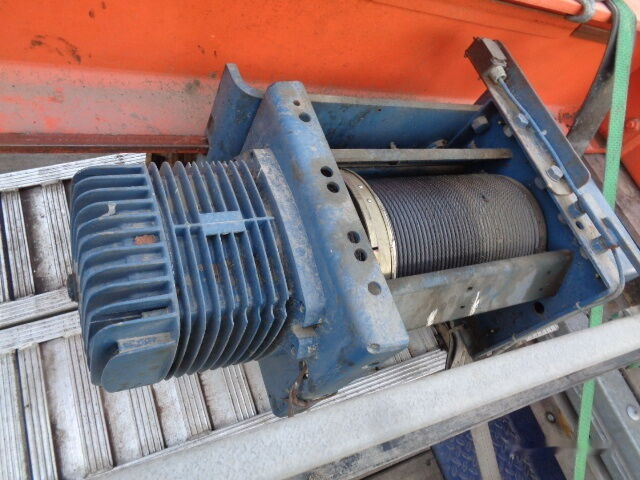 Demag - Kran: das Bild 5 Demag - Kran: das Bild 5