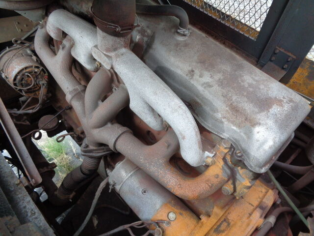 Grove Iron Fairy Saphire - All-Terrain Kran: das Bild 5 Grove Iron Fairy Saphire - All-Terrain Kran: das Bild 5