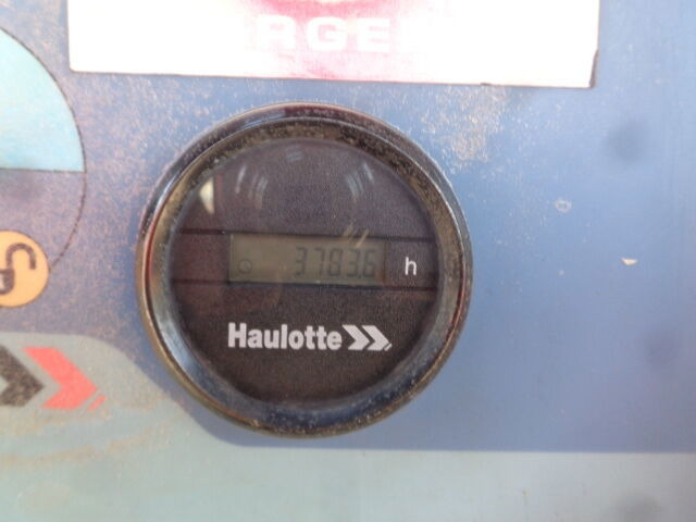 Gelenkarmbühne Haulotte HA16PX 4WD: das Bild 12