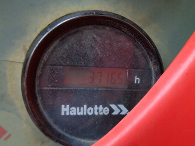 Haulotte HA16SPX - Gelenkarmbühne: das Bild 5 Haulotte HA16SPX - Gelenkarmbühne: das Bild 5