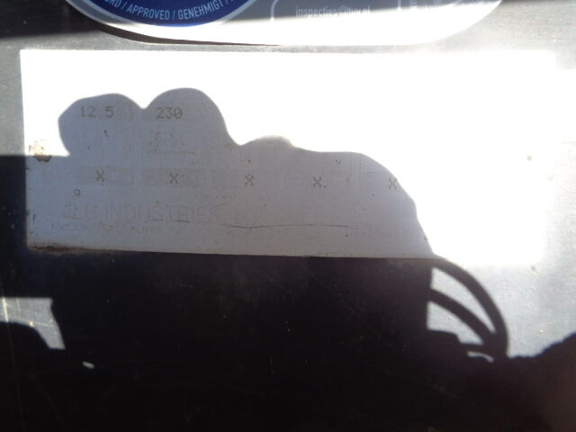 Teleskopbühne JLG 600SC: das Bild 6 Teleskopbühne JLG 600SC: das Bild 6