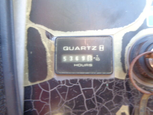 Teleskopbühne JLG 600SC: das Bild 13 Teleskopbühne JLG 600SC: das Bild 13