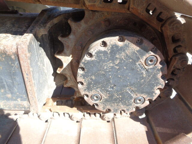 Teleskopbühne JLG 600SC: das Bild 7 Teleskopbühne JLG 600SC: das Bild 7