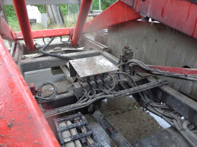 Scherenbühne Skyjack SJ9250: das Bild 20