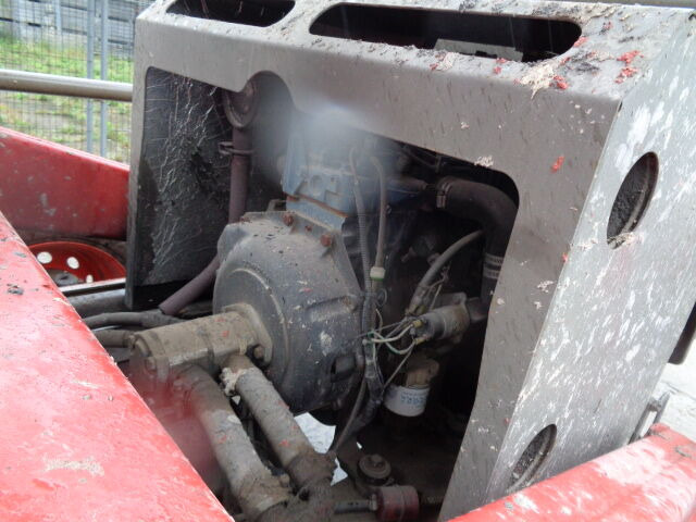 Scherenbühne Skyjack SJ9250: das Bild 18